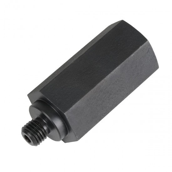 Adapter 1 1/4 UNC naar M16 Adapter 1 1/4 UNC naar M16