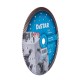 Diamantzaagblad Turbo 230 mm Extra Max 232 – Maximale Snijsnelheid voor Gewapend Beton, Baksteen & Klinkers - Diamond cutting blade Turbo 232 Extra Max Diamantzaagblad Turbo 230 mm Extra Max 232 – Maximale Snijsnelheid voor Gewapend Beton, Baksteen & Klinkers - Diamond cutting blade Turbo 232 Extra Max