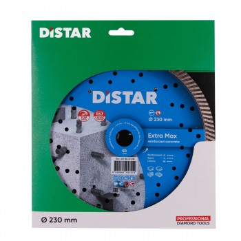Diamantzaagblad Turbo 230 mm Extra Max 232 – Maximale Snijsnelheid voor Gewapend Beton, Baksteen & Klinkers - Diamond cutting blade Turbo 232 Extra Max Diamantzaagblad Turbo 230 mm Extra Max 232 – Maximale Snijsnelheid voor Gewapend Beton, Baksteen & Klinkers - Diamond cutting blade Turbo 232 Extra Max