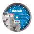 Diamantzaagblad Turbo 230 mm Extra Max 232 – Maximale Snijsnelheid voor Gewapend Beton, Baksteen & Klinkers - Diamond cutting blade Turbo 232 Extra Max 