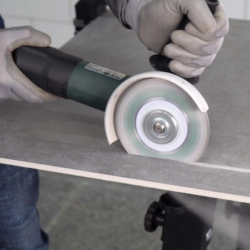 PERFECT diamantschijf 125 keramische tegels , DIAMOND CUTTING BLADE 1A1R 125X22,23H PERFECT