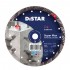  230X15mm  DISTAR TURBO SUPER MAX Professionele diamantschijf, DIAMOND CUTTING BLADE TURBO 230 SUPER MAX
