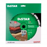 GRANIET -230X22,23 MAESTRO DIAMOND CUTTING BLADE 1A1RSS/C3-W GRANIET -230X22,23 MAESTRO DIAMOND CUTTING BLADE 1A1RSS/C3-W