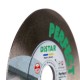 PERFECT diamantschijf 115 keramische tegels , DIAMOND CUTTING BLADE 1A1R 115X22,23H PERFECT