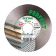 PERFECT diamantschijf 115 keramische tegels , DIAMOND CUTTING BLADE 1A1R 115X22,23H PERFECT