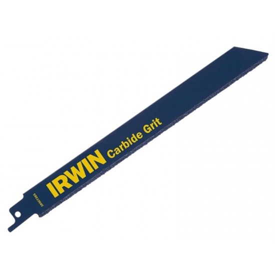 10507365 Irwin Master - Carbide Grit 200mm , 2 st