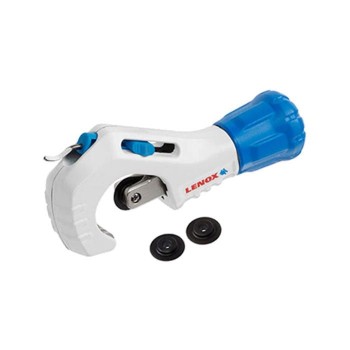 ''LENOX'' CU-INOX PRO 35, pijpsnijder, 3-35mm, 10507460