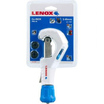 ''LENOX'' CU-INOX PRO 45, pijpsnijder, 3-45mm, 10507461