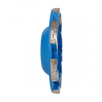 Komschijf 100mm (Grinding Cup DGS-S 100/22,23) – Bestseller voor Professionals | Expert Gereedschap