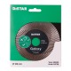  Diamant doorslijpschijf Distar Galaxy 125 x 30 x 22,23 mm - Diamond cutting blade Distar 125x30x22,23 Galaxy