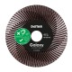  Diamant doorslijpschijf Distar Galaxy 125 x 30 x 22,23 mm - Diamond cutting blade Distar 125x30x22,23 Galaxy