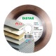 200 mm Diamantschijf 1A1R Edge PERFECT 45° - Diamond cutting blade 1A1R 200 Edge