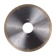 Diamond cutting blade 1A1R 101,6x0,6x22,23 Shine