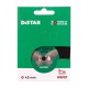 Distar Butterfly GRES Diamant Schijf Set – 3 Stuks