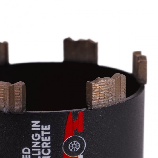  82 MM x 70mm – M16 -  Dozenboor RS-X  Professionele Diamantboor 