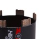  82 MM x 70mm – M16 -  Dozenboor RS-X  Professionele Diamantboor 