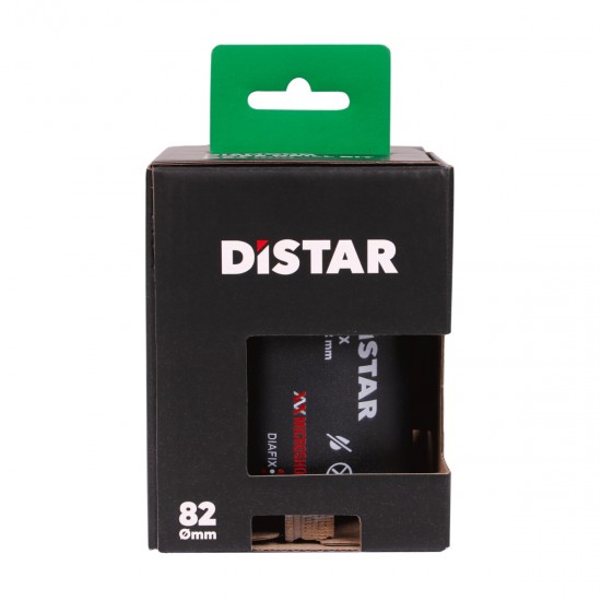  82 MM x 70mm – M16 -  Dozenboor RS-X  Professionele Diamantboor 