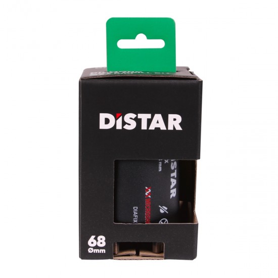 68 MM x 70mm – M16 - Dozenboor RS-X Professionele Diamantboor