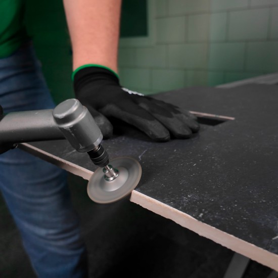 Diamantslijpschijf DGM-S 45mm Nectar – Geniet van elk detail