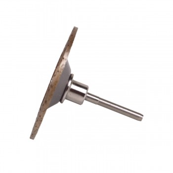 Diamantslijpschijf DGM-S 45mm Nectar – Geniet van elk detail