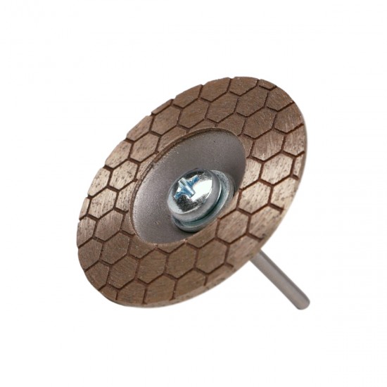 Diamantslijpschijf DGM-S 45mm Nectar – Geniet van elk detail