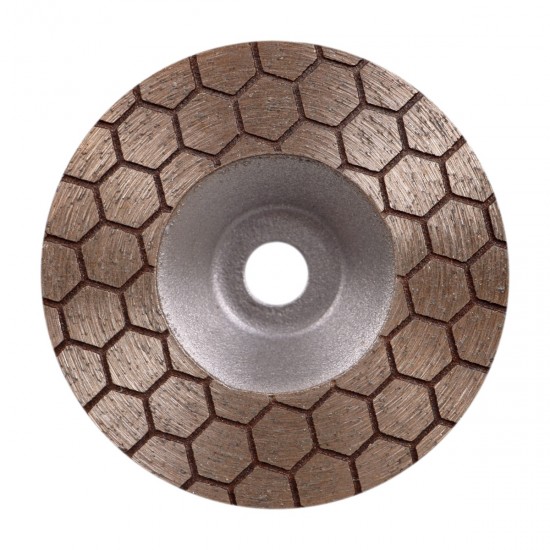 Diamantslijpschijf DGM-S 45mm Nectar – Geniet van elk detail