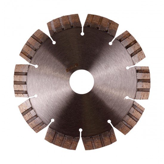 GRANIET -125 X 22,23 DIAMOND CUTTING BLADE 1A1RSS 125 MAESTRO H12