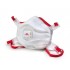 Active Gear stofmasker FFP3 (10 st verp)