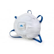 Active Gear stofmasker FFP2 (10 st verp)