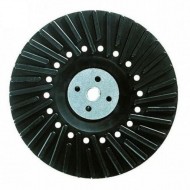 Steunschijf Rhodius 125mm x M14 Steunschijf Rhodius 125mm x M14