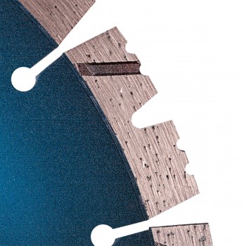 '' DISTAR '' Diamantschijf Technic Advanced 125 mm beton,gewapend beton