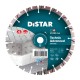 ''DIASTAR'' Diamantschijf Technic Advanced 230 mm beton,gewapend beton