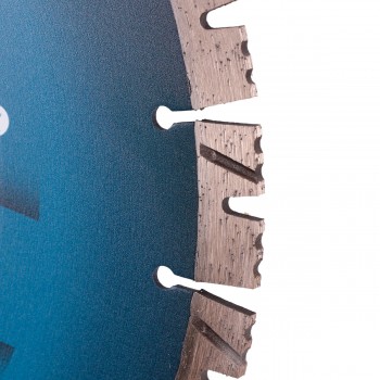 ''DIASTAR'' Diamantschijf Technic Advanced 350 x 25,4mm beton,gewapend beton