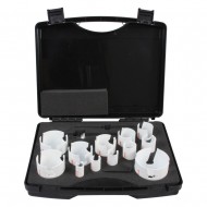 TCT HM Gatzagen koffer 19 t/m 76mm / 12 dlg