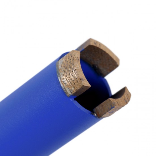 32 x 320 mm- M16 - Droogboor - Diamantboor DISTAR DDS-W CONCRETE X 32 x 320 mm- M16 - Droogboor - met SDS plus adapter geleverd - Diamantboor DISTAR DDS-W CONCRETE X -DROOGBOOR VOOR GEWAPEND BETON