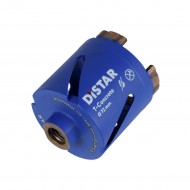 diamant dozenboor 82mm Beton DDS-W 82X65 X М16 T-CONCRETE 