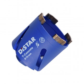 diamant dozenboor 82mm Beton DDS-W 82X65 X М16 T-CONCRETE 