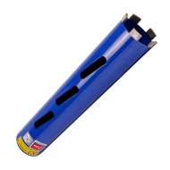 62 x 320 mm- M16 - Droogboor - met SDS plus adapter geleverd - Diamantboor DISTAR DDS-W CONCRETE X -DROOGBOOR VOOR GEWAPEND BETON