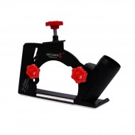 Snijgeleider AirSLIDER 90° x115-125 Soepel, verstelbaar, schoon schuiven.