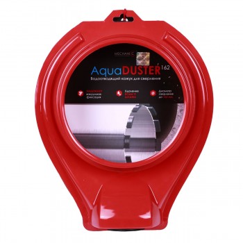 Mechanic AquaDuster 162 Water- en stofafzuiging - 162mm 