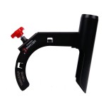 DiStar Airduster Stofkap voor Haakse Slijper – 125 / 230 mm - KEM Europe