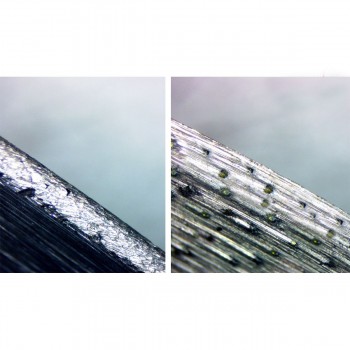 Opscherpblok diamantzaagbladen ABRASIVE 250 Х 50 Х 25 ''Mechanic'' Opscherpblok diamantzaagbladen ABRASIVE 250 Х 50 Х 25 ''Mechanic''