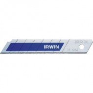 Irwin afbreekmes bladen 18mm (5st)