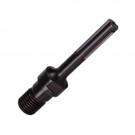 ACCESSOIRES ADAPTER VOOR DIAMANTBOORKRONEN SDS MАХ naar 1 1/4