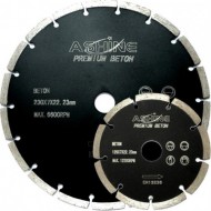  Diamantschijf Ashine 230mm
