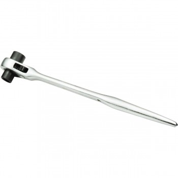 Werfpuntratel 10 / 13 mm