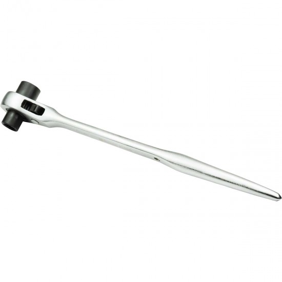 Werfpuntratel 10 / 13 mm