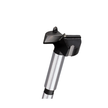 HM Cilinderkopboor set 15-20-25-30-35 mm ''PROJAHN''