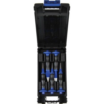 ''PROJAHN'' Beitel & pons set, 5-dlg ''PROJAHN'' Beitel & pons set, 5-dlg