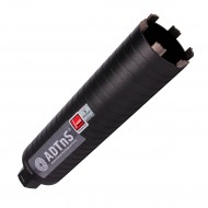 62 mm 1 1/4 Diamantboor 300 mm Droogboor Pro RS-TX